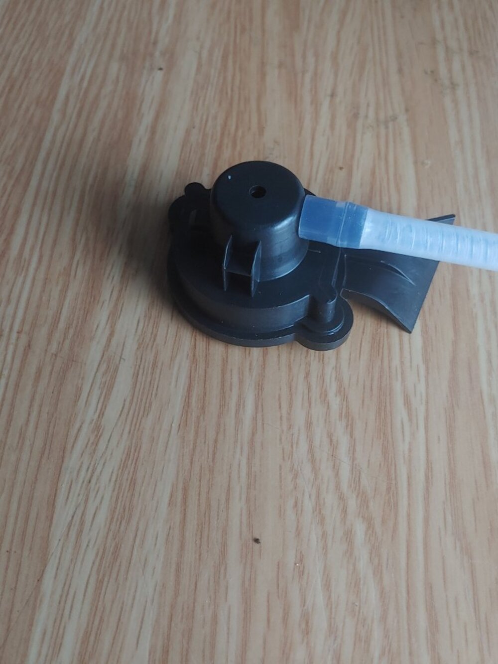 Genuine Tank Cradle for Shark CarpetXpert Cleaner EX200 EX201